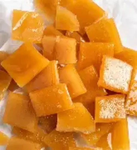 Butterscotch